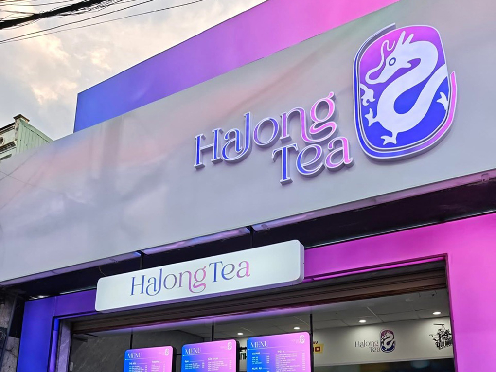 Công Ty Làm Bảng Hiệu Kon Tum