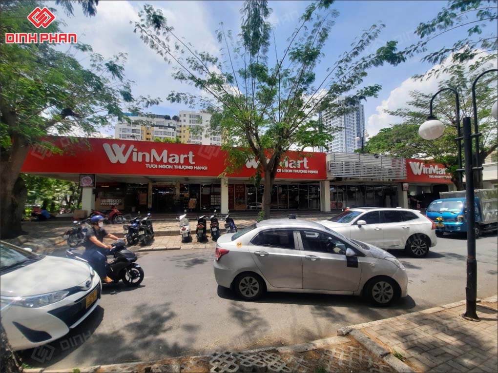 Thi Công Biển Quảng Cáo TP.HCM