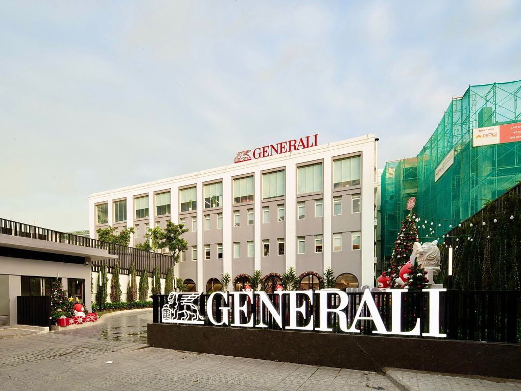Generali Việt Nam