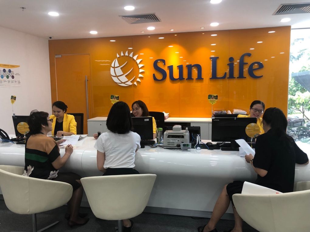Sun Life Việt Nam