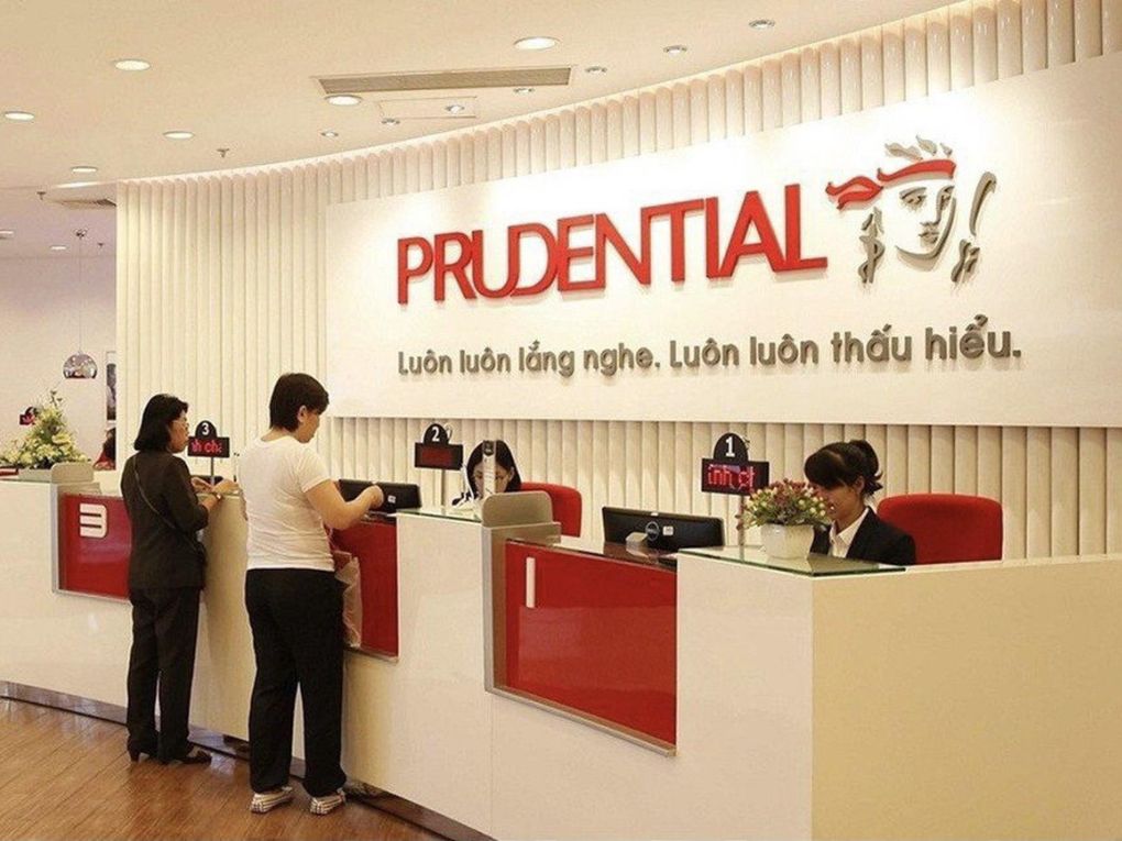 Prudential Việt Nam