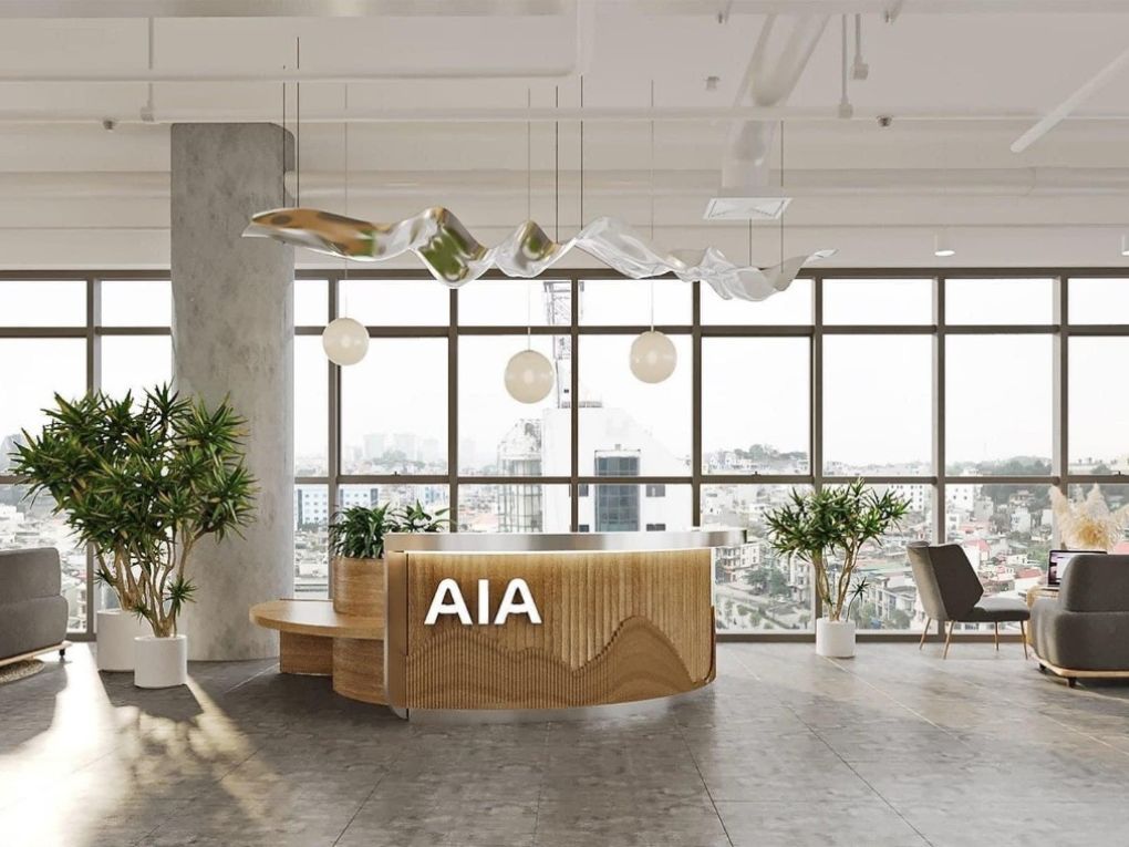 AIA Việt Nam