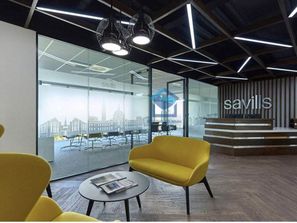 Công Ty Savills Việt Nam