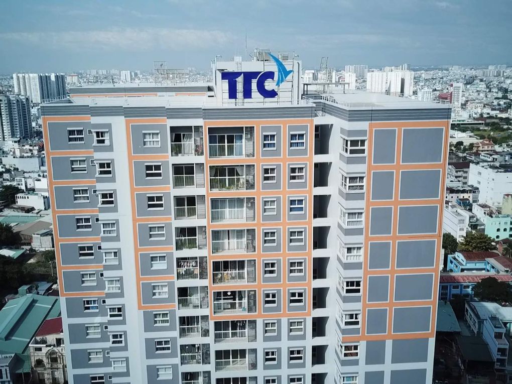 Công Ty TTC Land