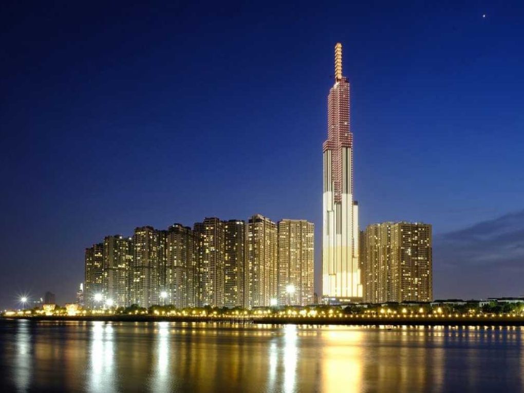 Top 10 Công Ty Bất Động Sản Nổi Bật Tại Việt Nam