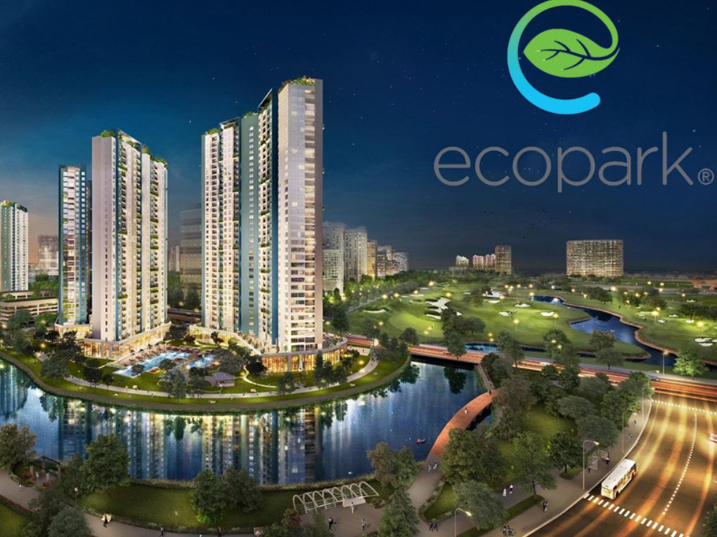 Tập đoàn Ecopark