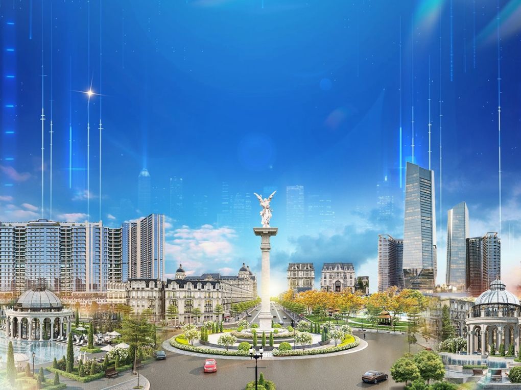 Tập đoàn Sunshine Group