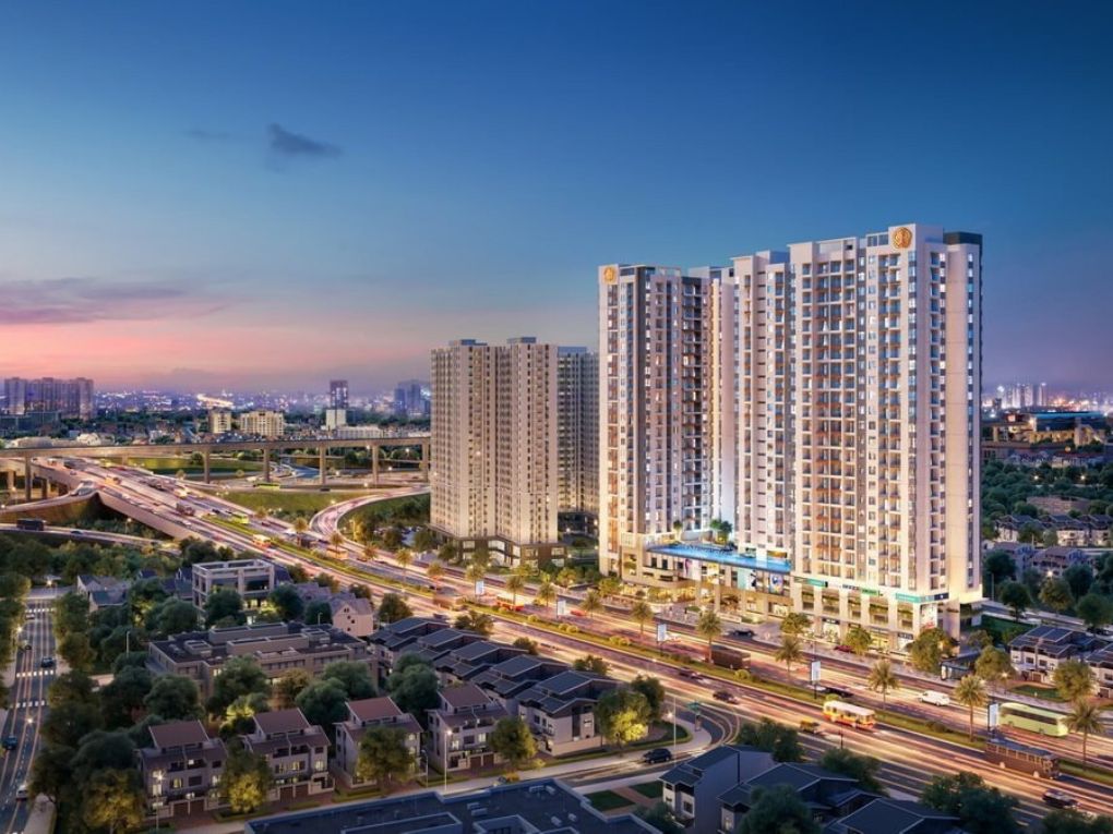 Công Ty Bất Động Sản Hưng Thịnh Land