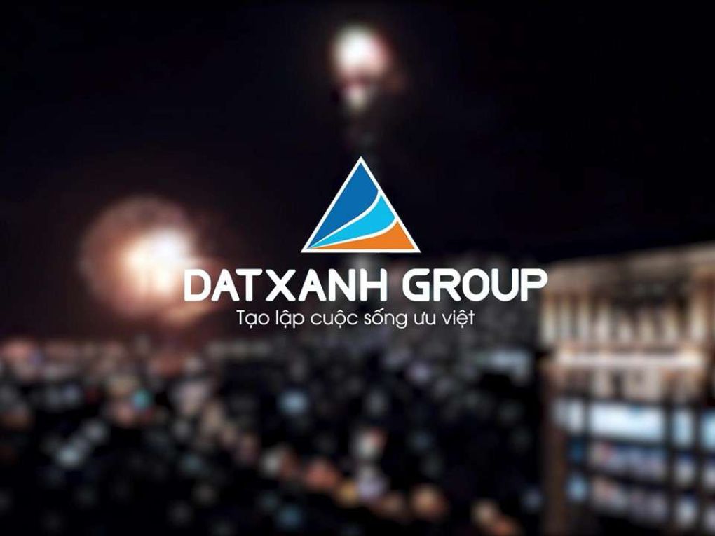 Tập đoàn Đất Xanh
