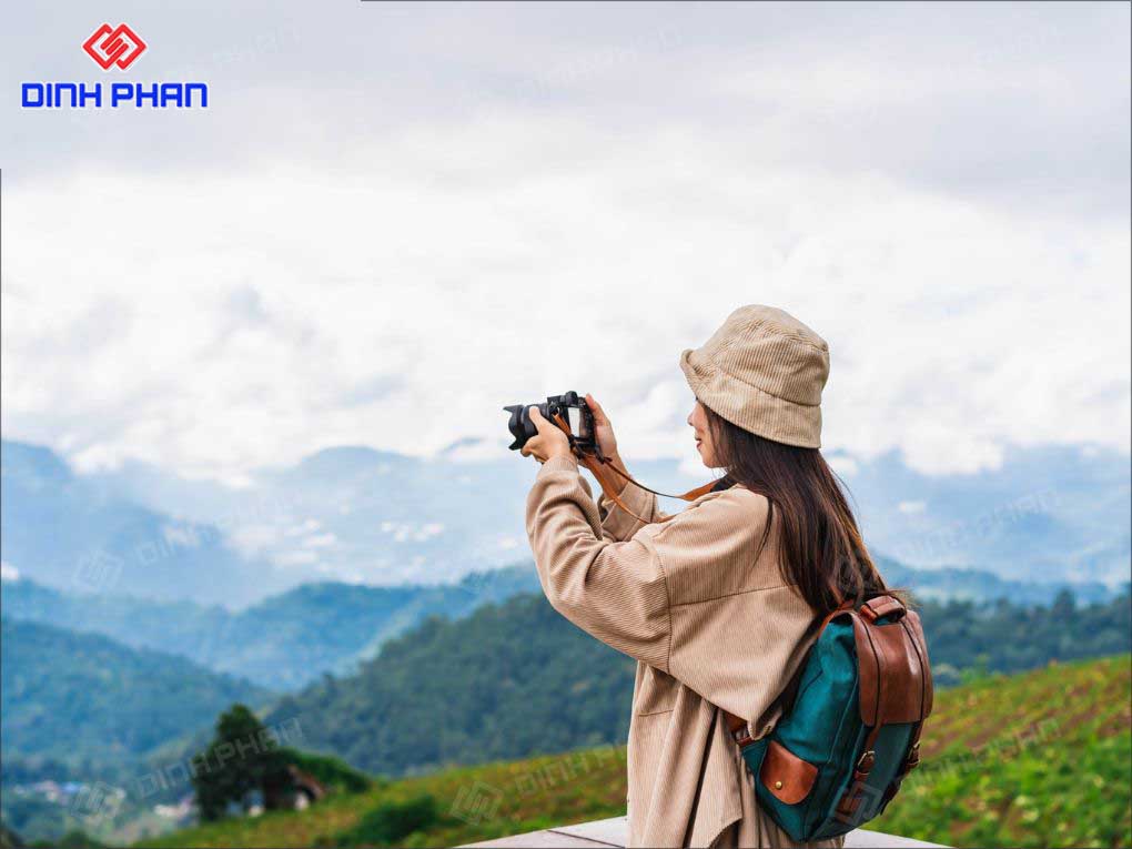 Công Ty Du Lịch Việt Nam Uy Tín