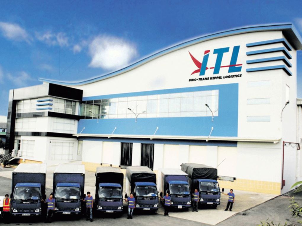 Công ty ITL Logistics