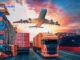 Top 8 Công Ty Logistics Việt Nam Nổi Tiếng, Uy Tín