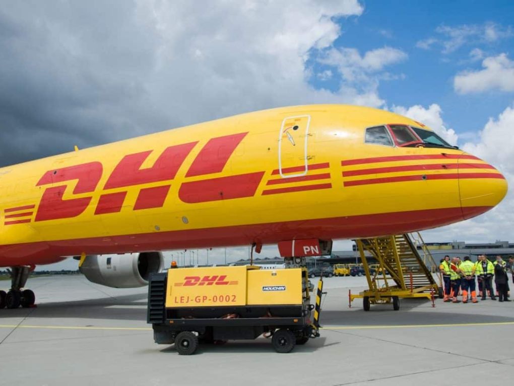 DHL Việt Nam