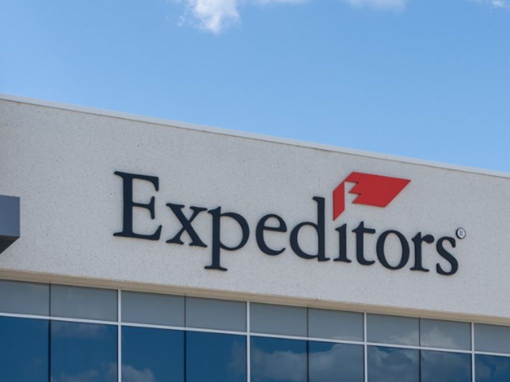Công Ty TNHH Expeditors Việt Nam