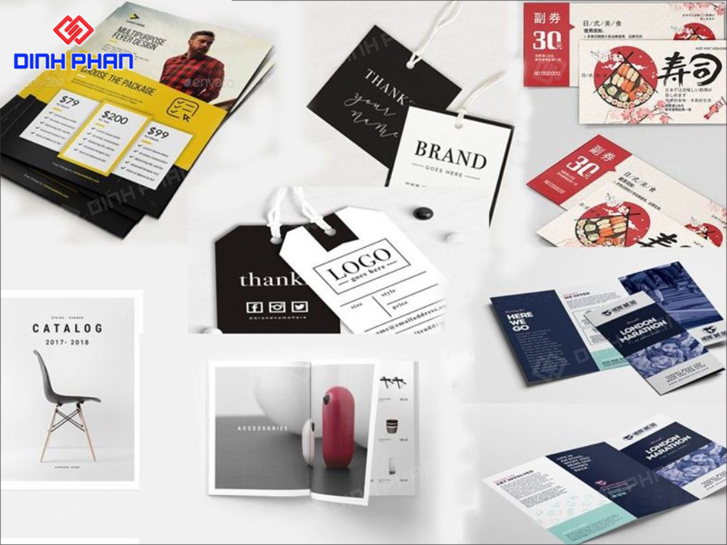 Công Ty Thiết Kế Đồ Họa Tại TPHCM