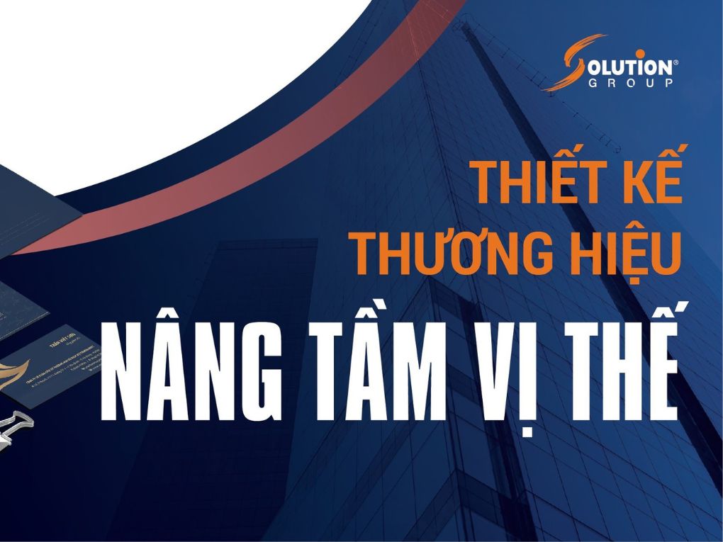 Công Ty Thiết Kế Đồ Họa Solution Group