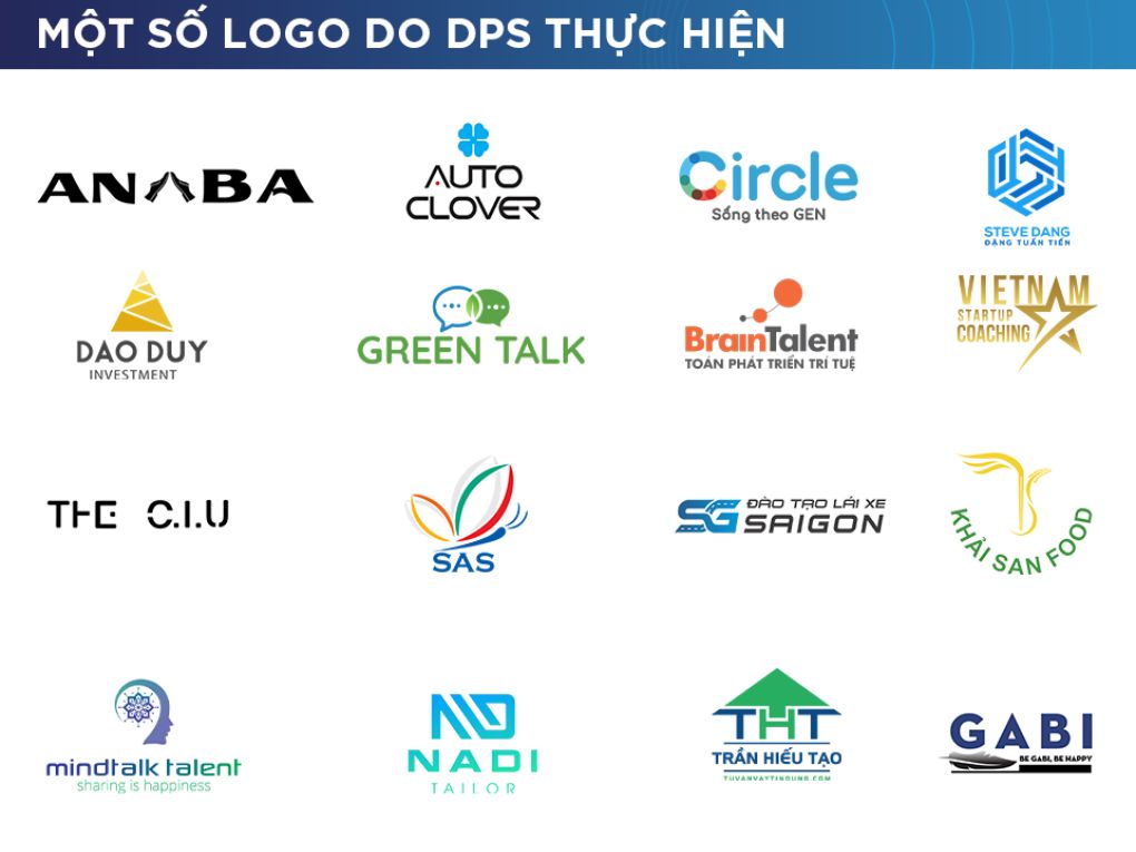 Công Ty Thiết Kế Đồ Họa Uy Tín DPS Media