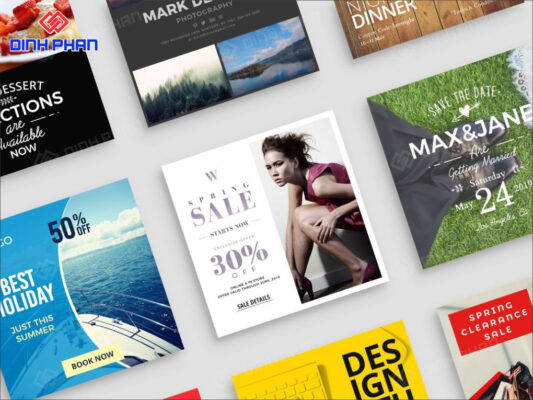 Top 8 Công Ty Thiết Kế Đồ Họa Tại TPHCM Nổi Tiếng, Uy Tín