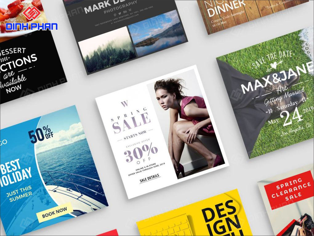 Top 8 Công Ty Thiết Kế Đồ Họa Tại TPHCM Nổi Tiếng, Uy Tín