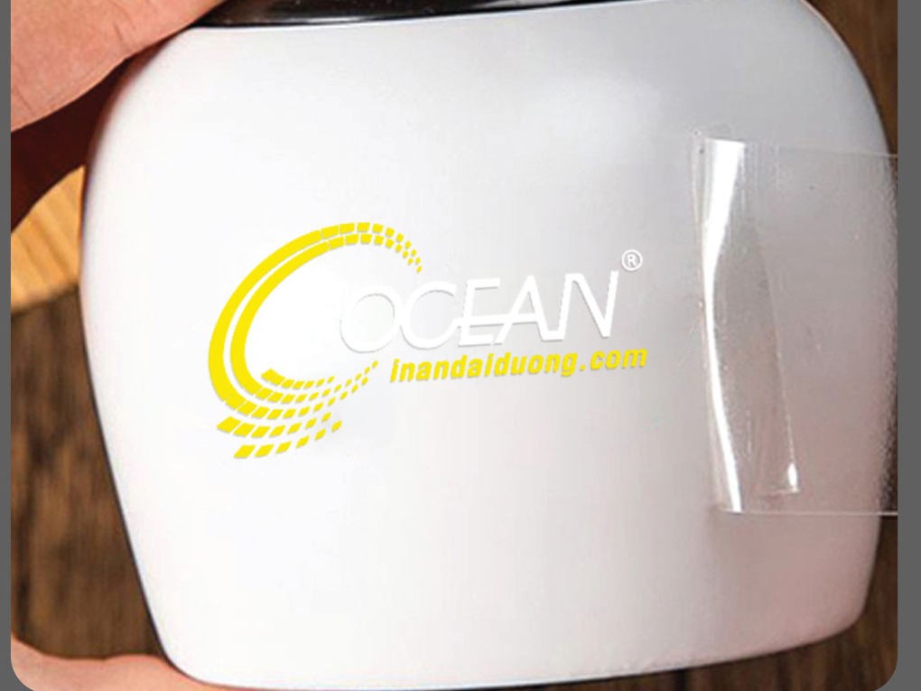Công Ty Quảng Cáo Đại Dương