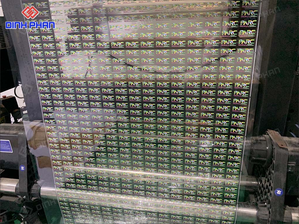 Công Ty In UV DTF TPHCM