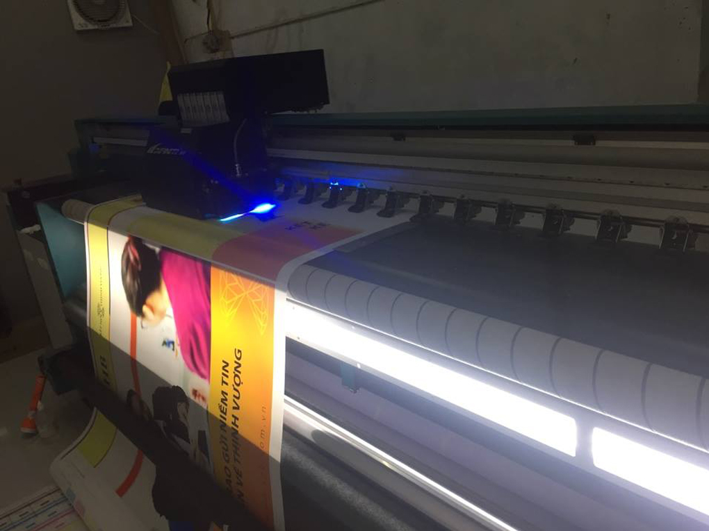 In UV Gò Vấp Giá Rẻ