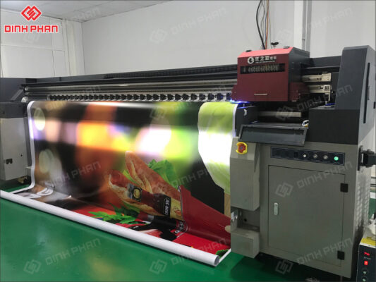 Top 6 Đơn Vị In UV TPHCM Chất Lượng, Chuyên Nghiệp, Giá Tốt