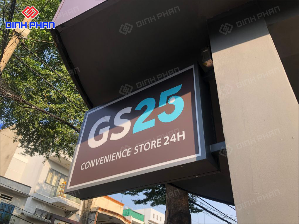 Công Ty Quảng Cáo Giá Rẻ