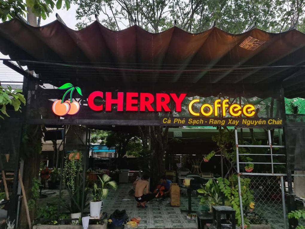 Làm Bảng Hiệu Giá Rẻ