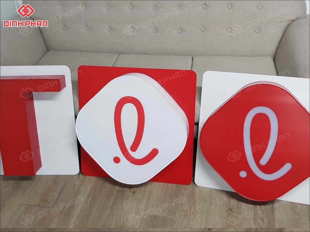 Công ty Quảng Cáo Đinh Phan