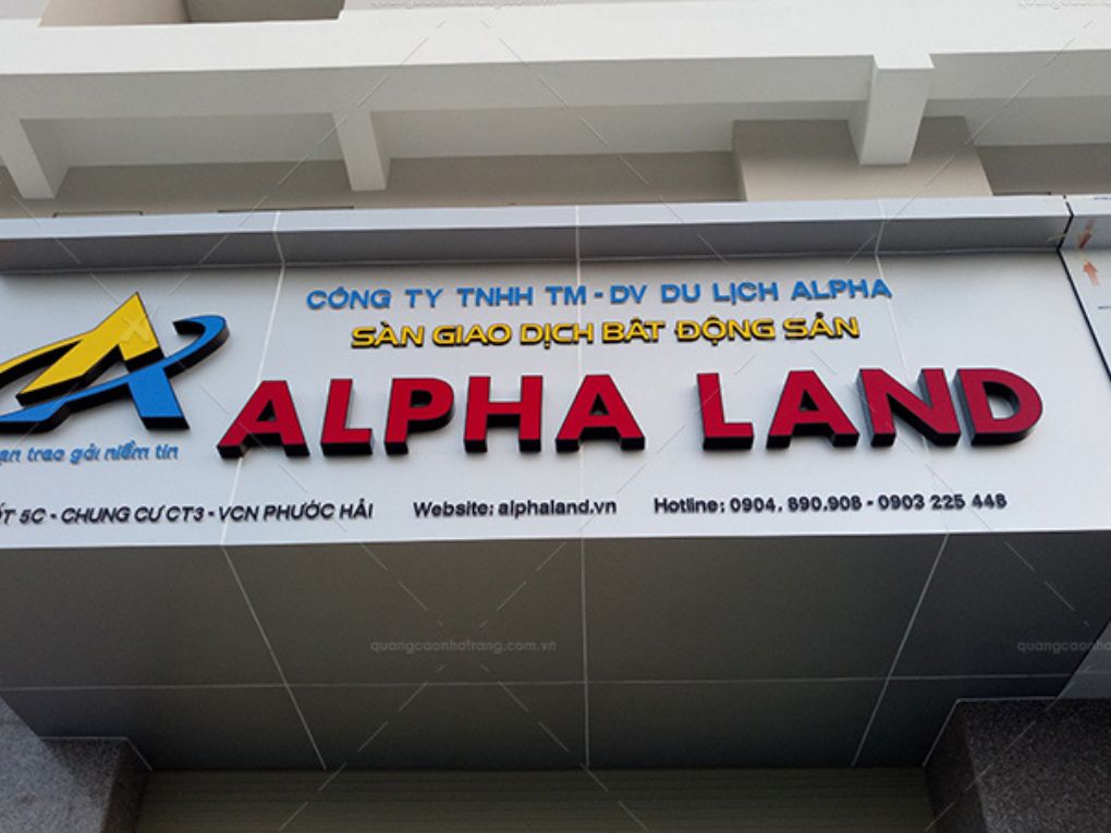 Công Ty Quảng Cáo Nha Trang
