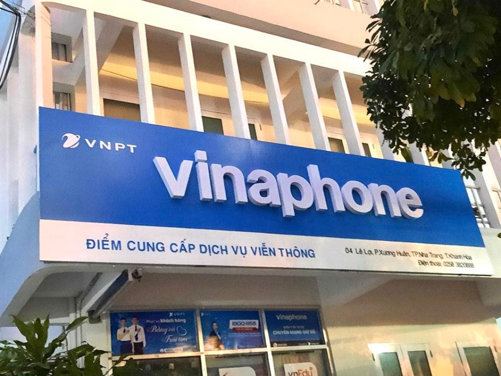 Công Ty Làm Bảng Hiệu Nha Trang Uy Tín