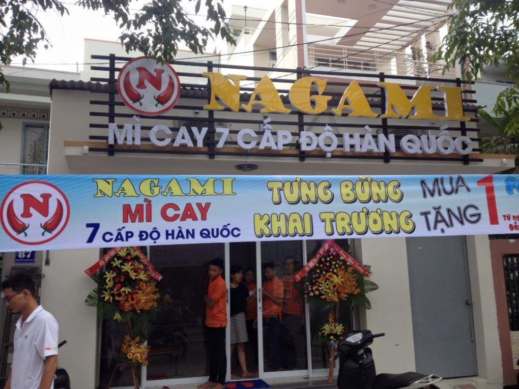 Công ty Quảng cáo Song Huy