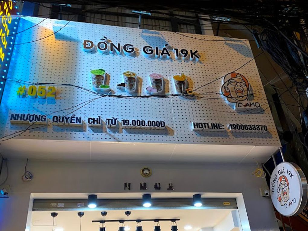 Làm Bảng Hiệu Quận Phú Nhuận Giá Rẻ