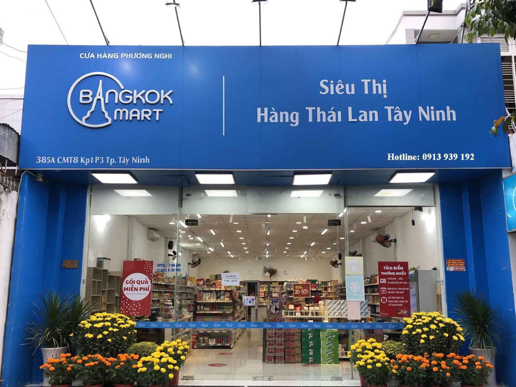 Làm bảng hiệu uy tín