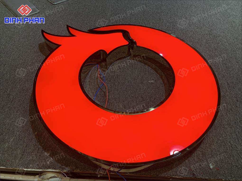Làm Biển Quảng Cáo Chất Lượng
