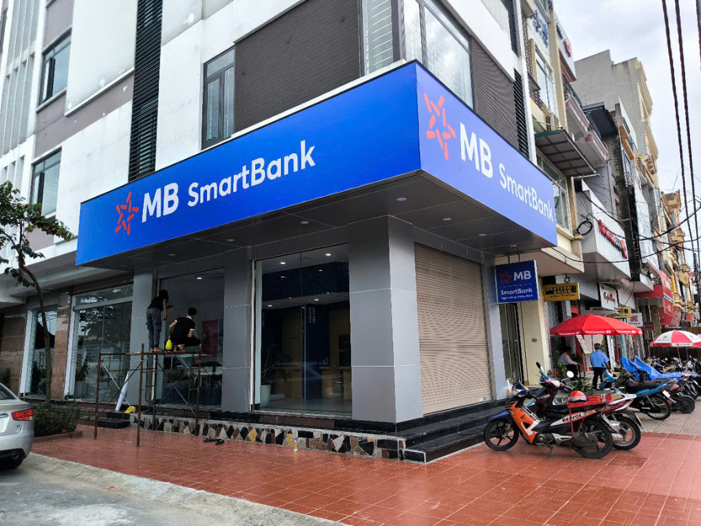 Thi Công Biển Quảng Cáo Bắc Ninh Giá Rẻ
