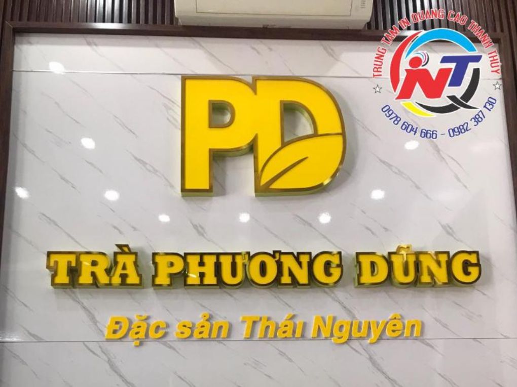 Làm biển quảng cáo giá rẻ
