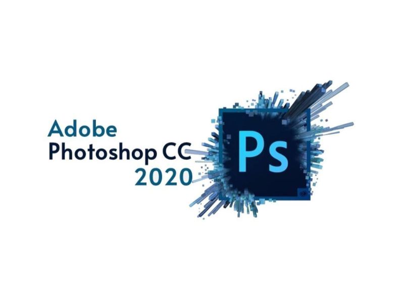 Adobe Photoshop 2020