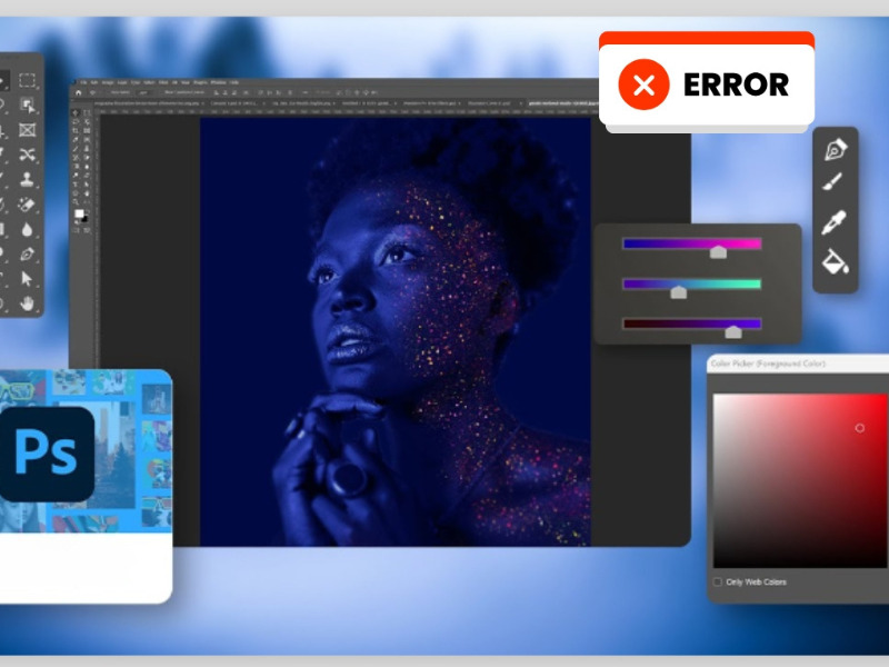 Adobe Photoshop 2023