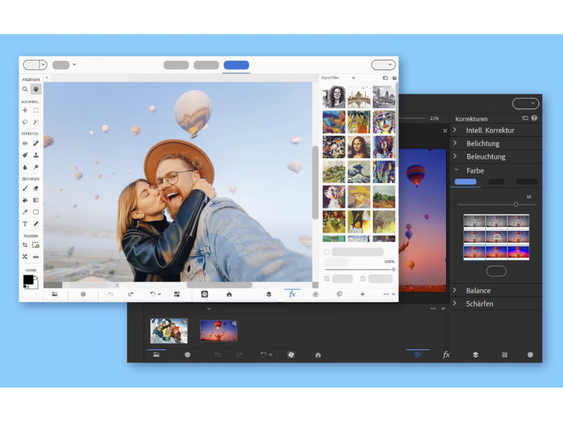 Adobe Photoshop 2024