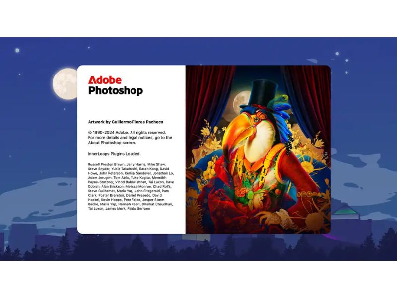 Adobe Photoshop 2025 