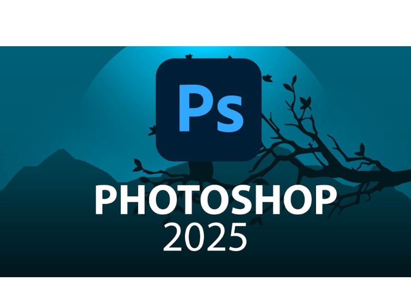 Adobe Photoshop 2025 