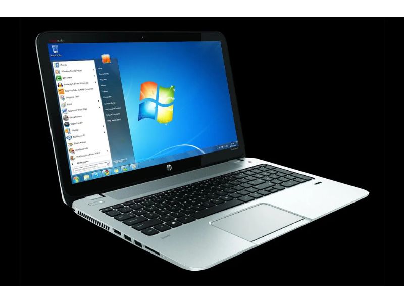 Windown 7 trở lên