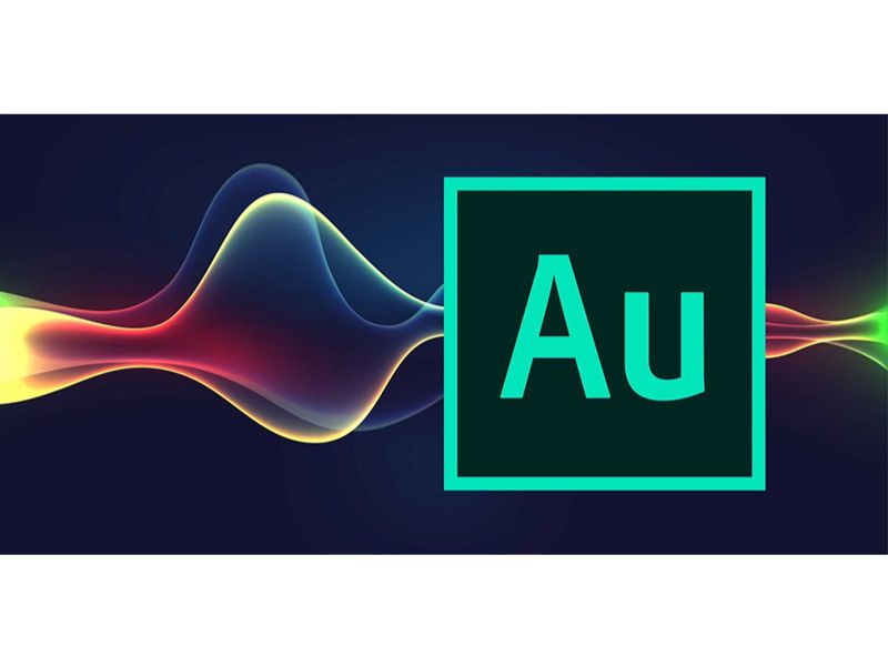 Adobe Audition 2015