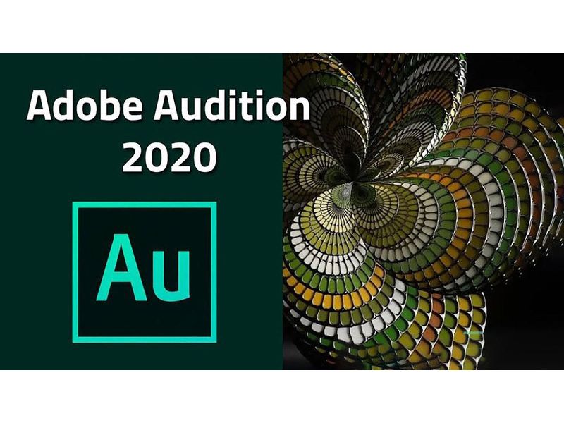 Adobe Audition 2020 Full Crack
