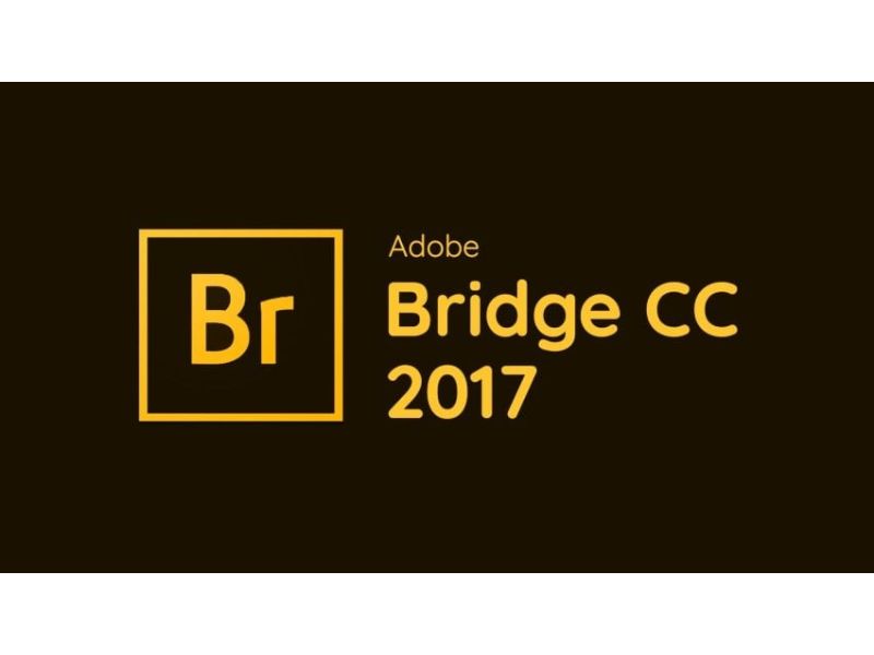 Adobe Bridge 2017 