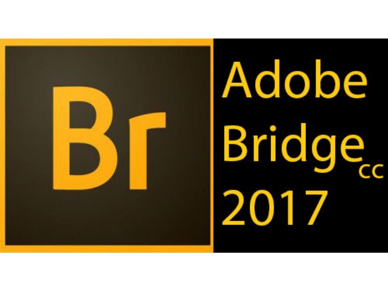 Adobe Bridge 2017 Full Crack