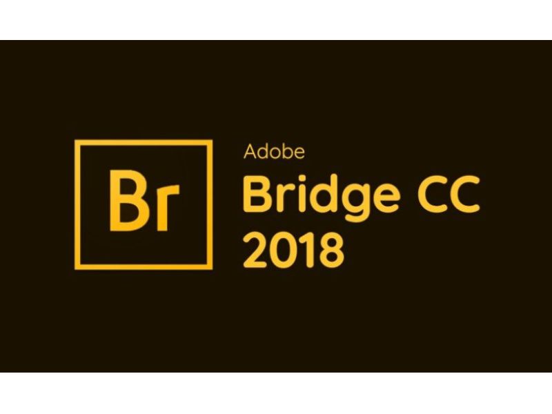 Adobe Bridge 2018 Full Crack