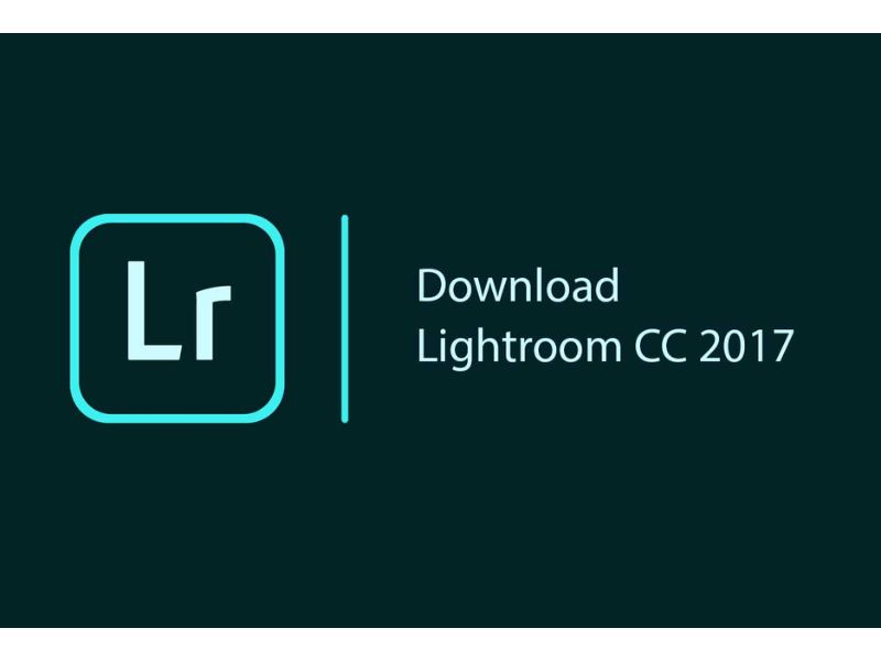 Adobe Lightroom 2017 Full Crack